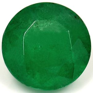 0.82ct Emerald