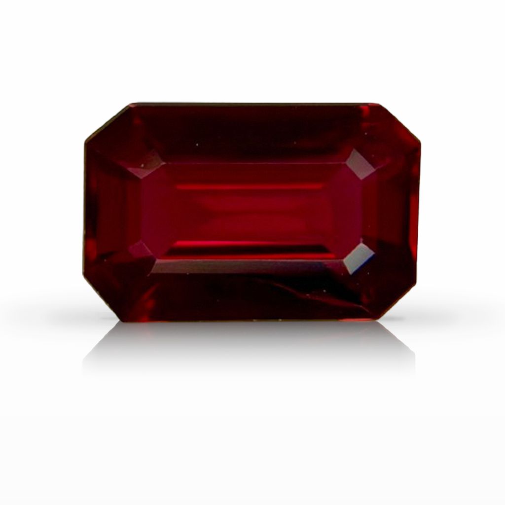 1.85ct Ruby