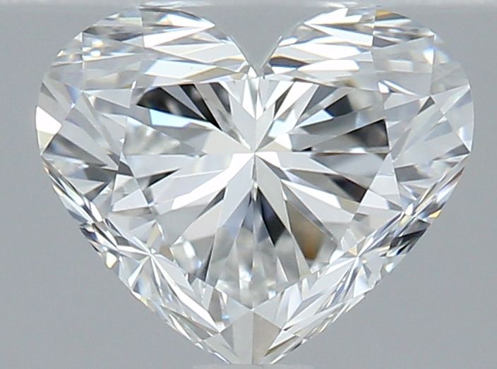 Heart Diamond