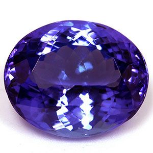 4.98ct Tanzanite
