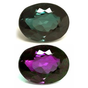 1.28ct Alexandrite