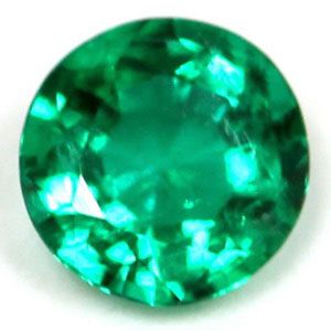 0.52ct Emerald