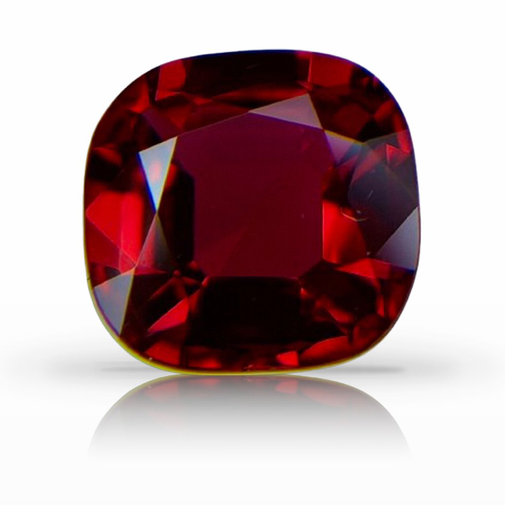 1.53ct Ruby