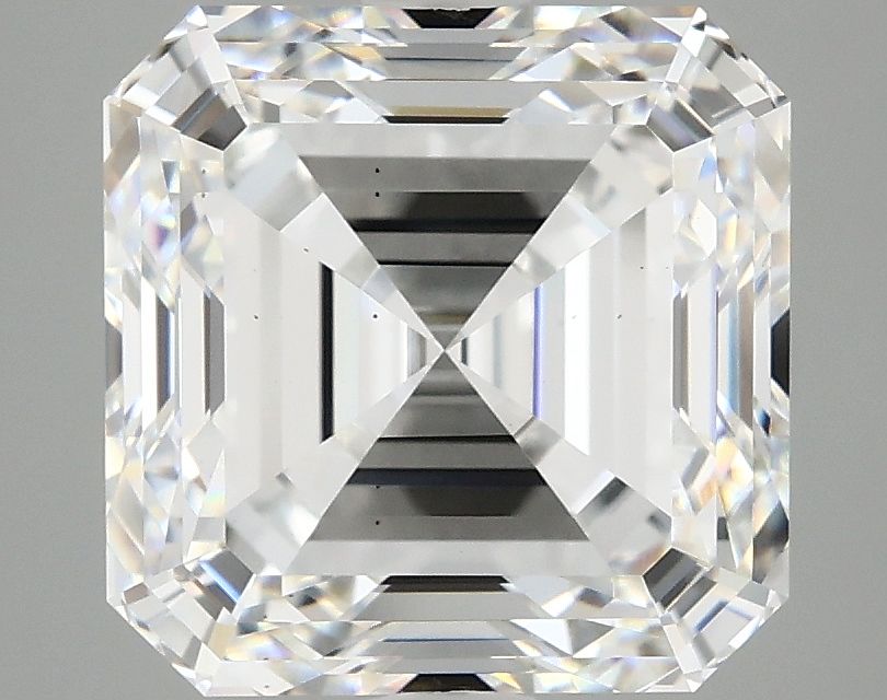 4.99 Carat · E · VS2 Rare Carat Ideal Cut