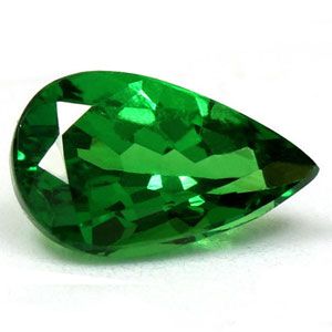 0.92ct Garnet