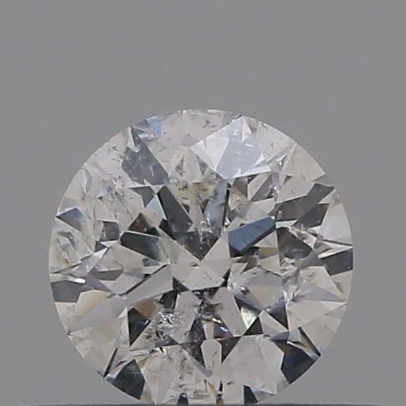 Diamante 0,33 ct ROUND