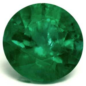 1.06ct Emerald