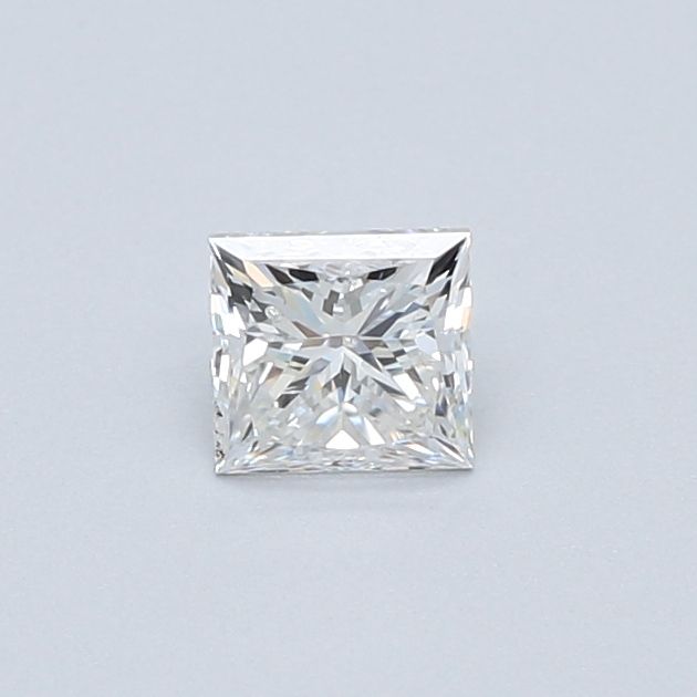 Diamante 0,40 ct PRINCESS