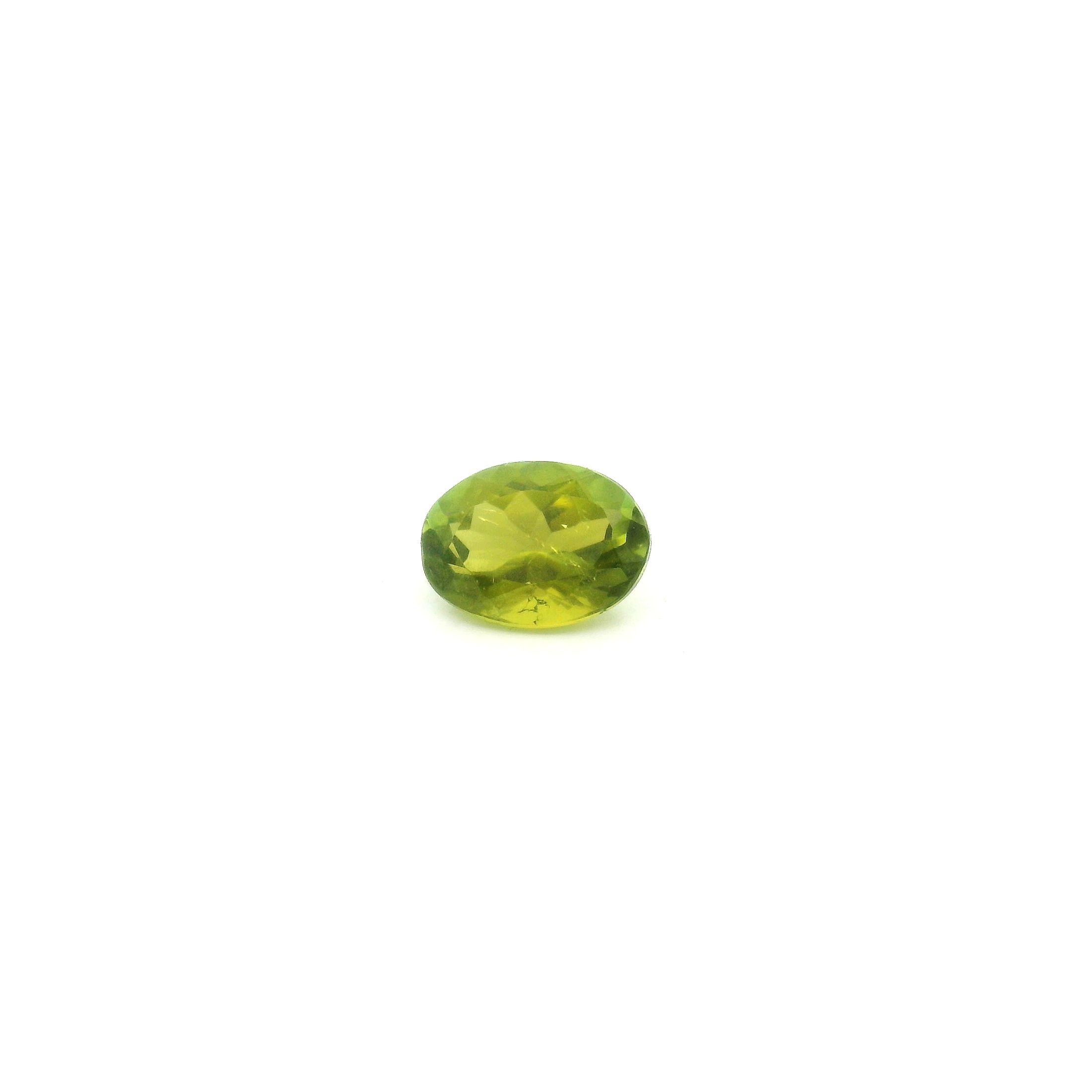 0.97ct TOURMALINE