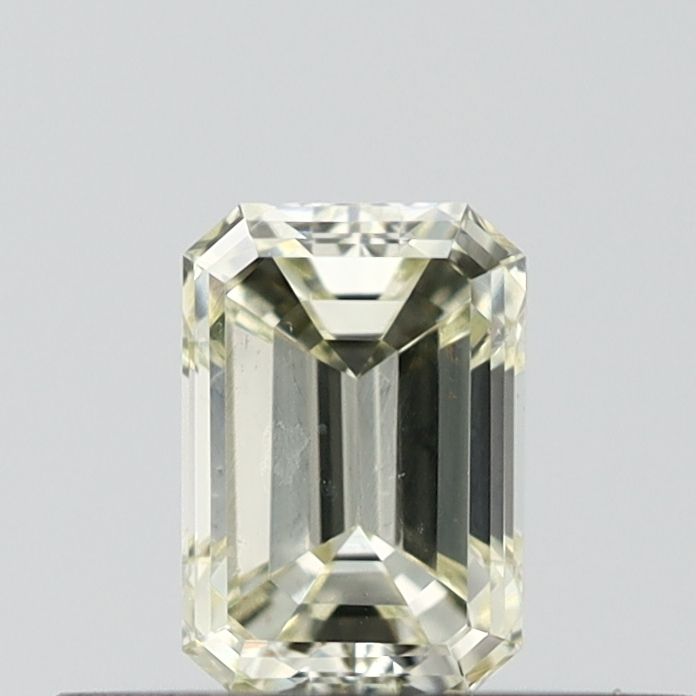 Diamante 0,32 ct EMERALD