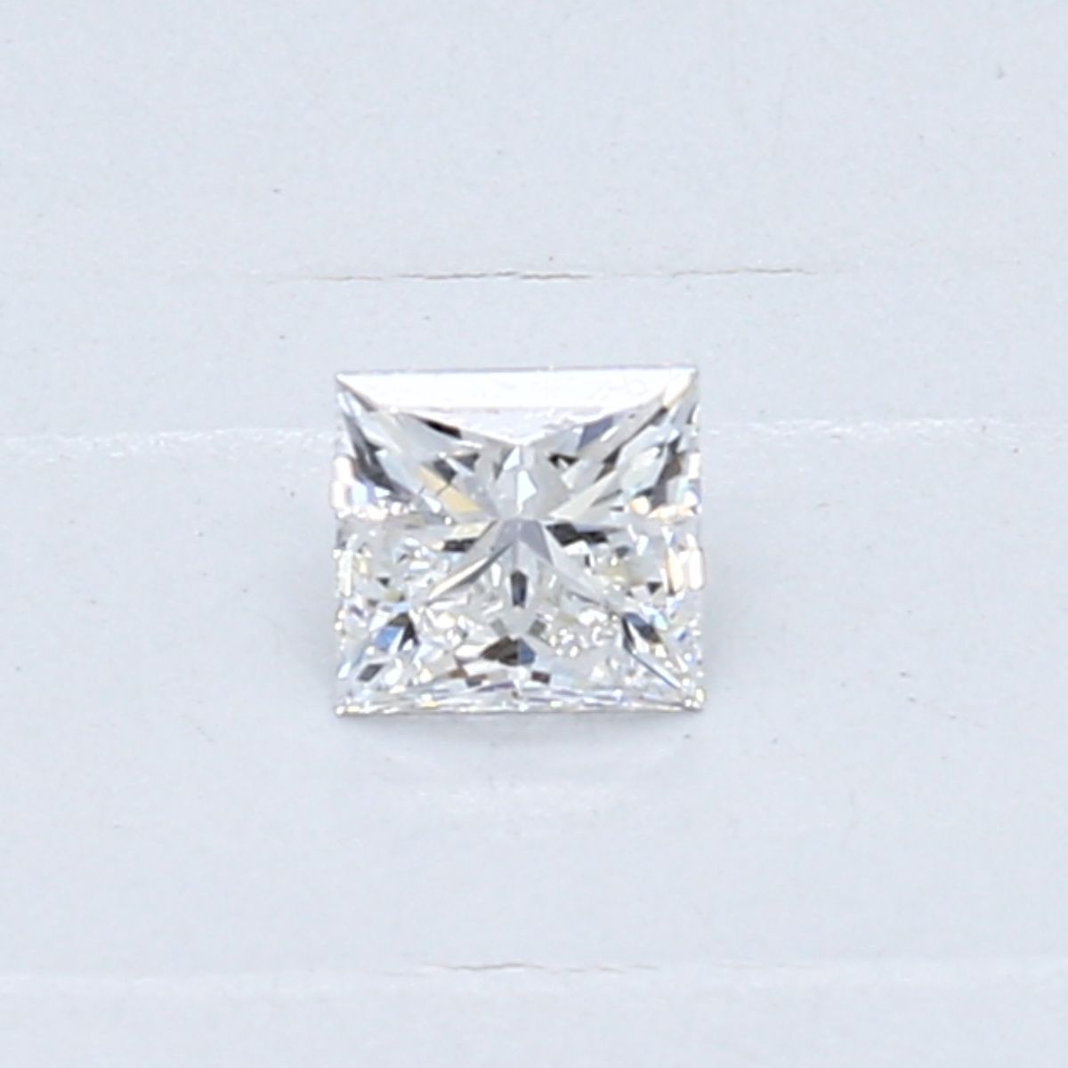 Diamante 0,23 ct PRINCESS