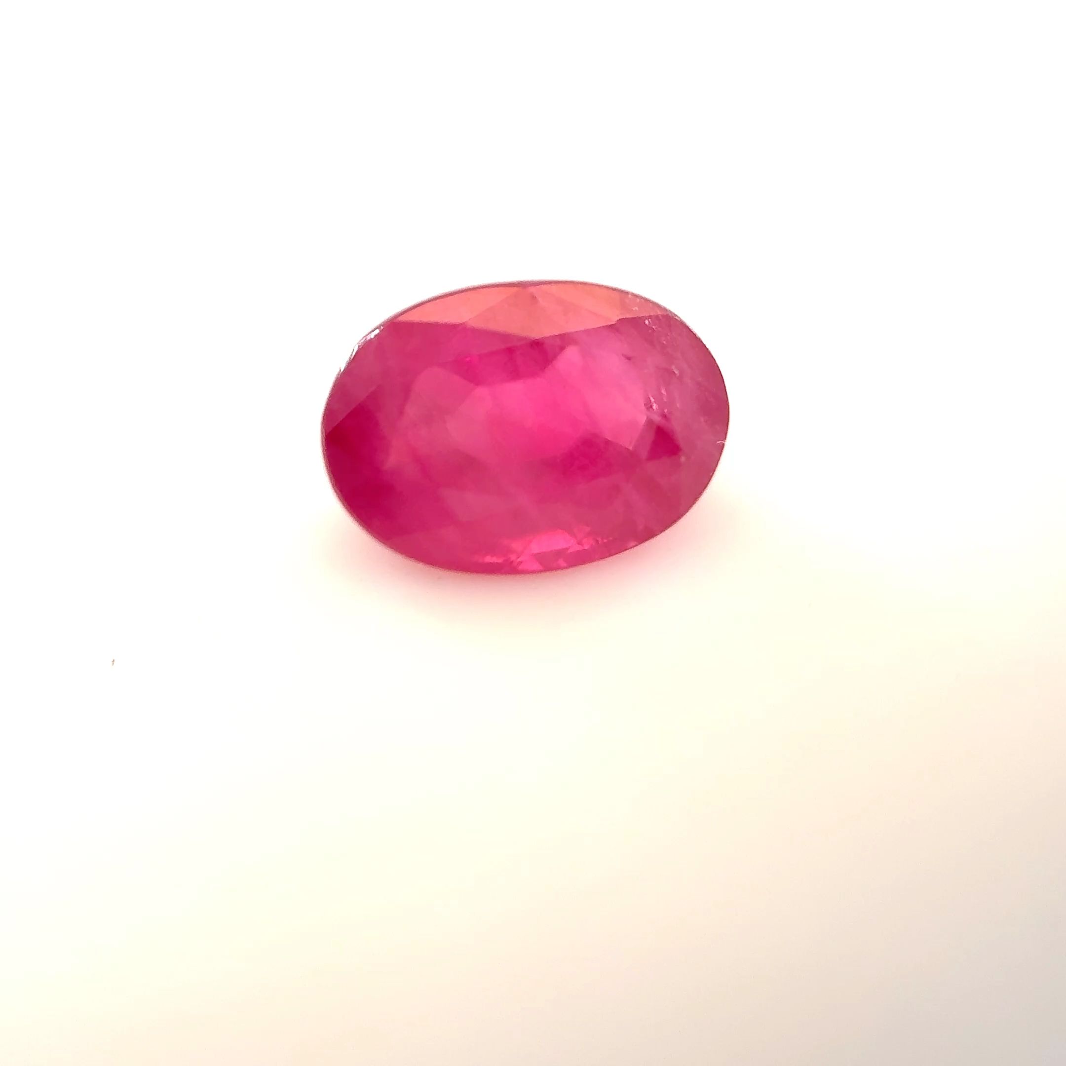 1.11ct RUBY