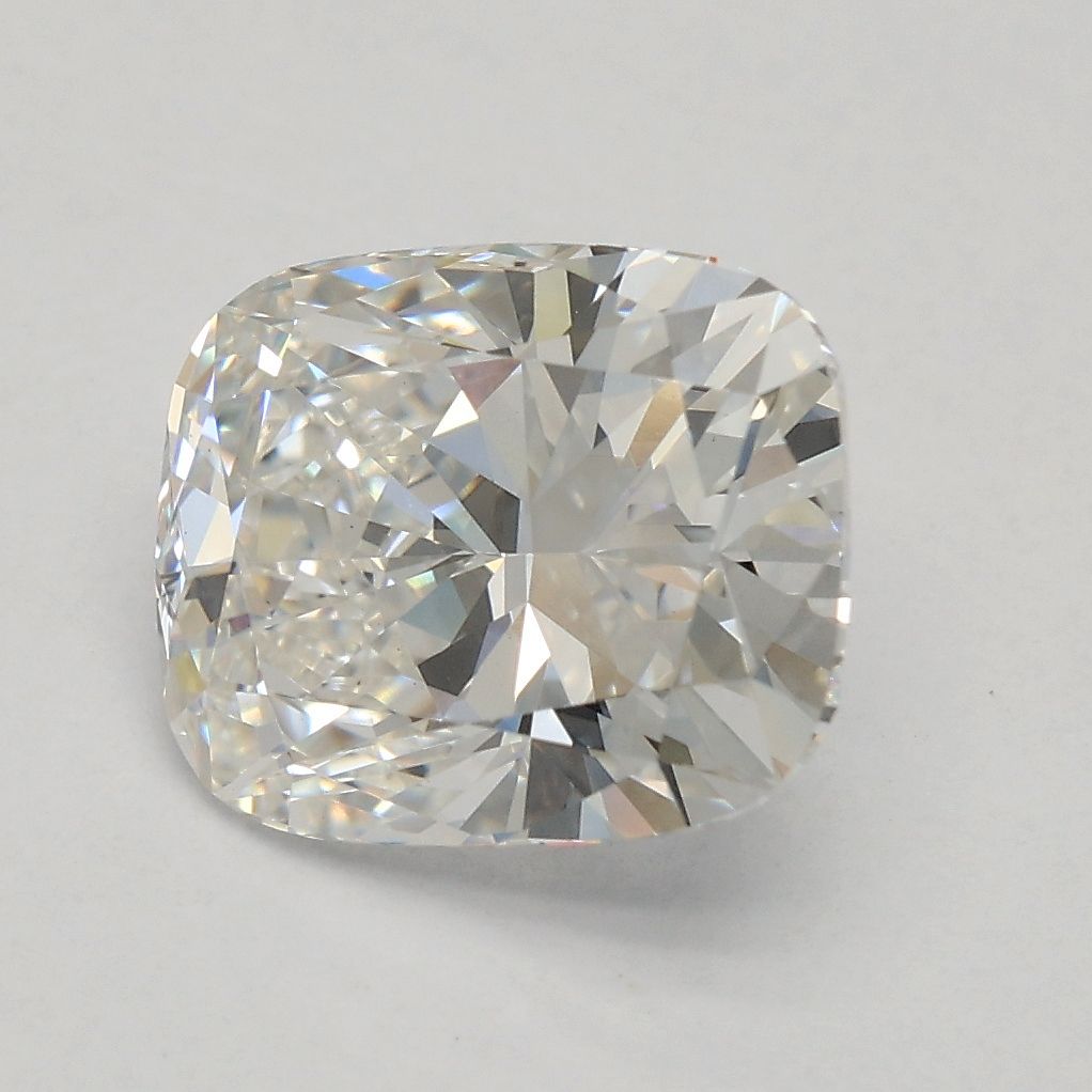 2.02ct Cushion F - VS1 - Excellent cut - LD349940