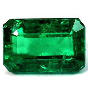1.46ct Emerald