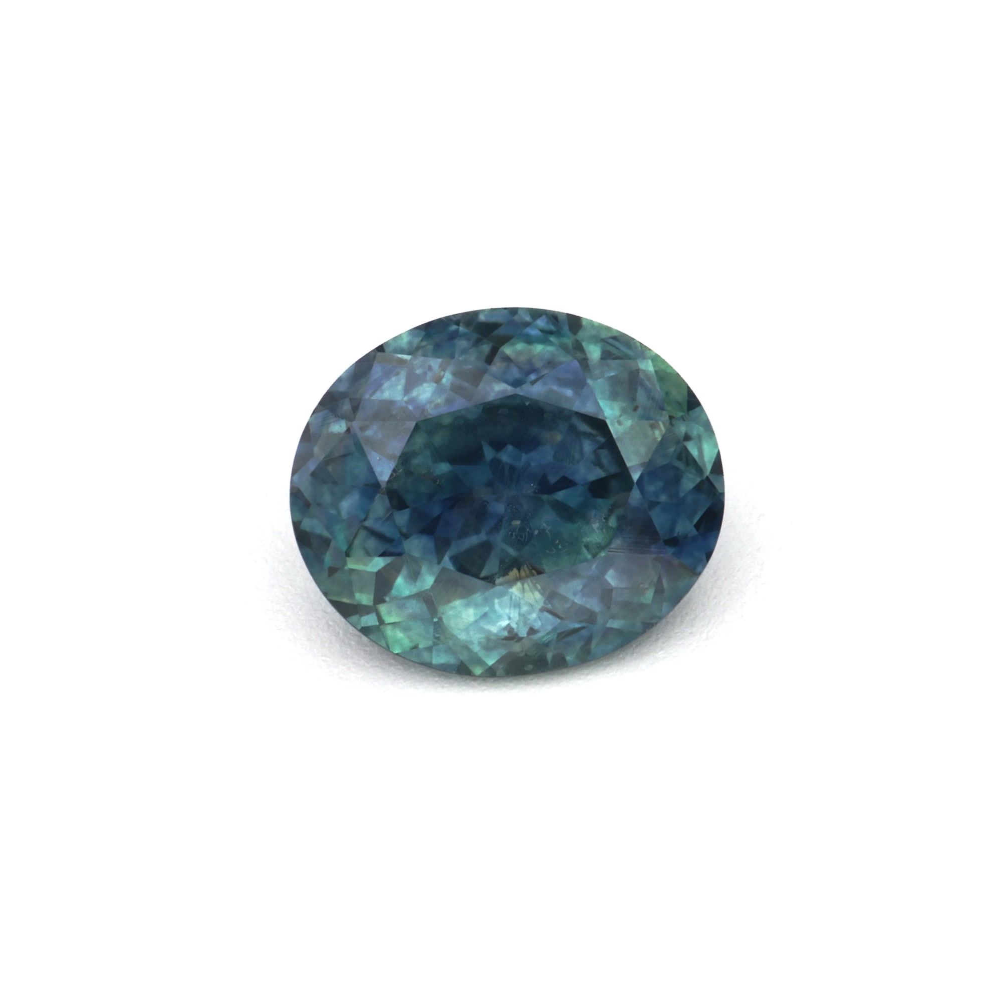 0.81ct Sapphire