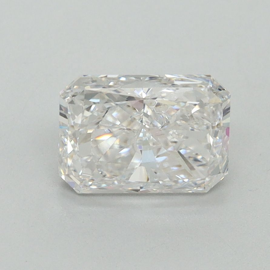 1.5ct Radiant D - VS1 - Good cut - LD174606