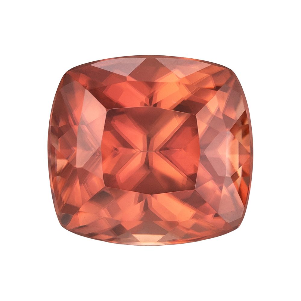 5.02ct Zircon