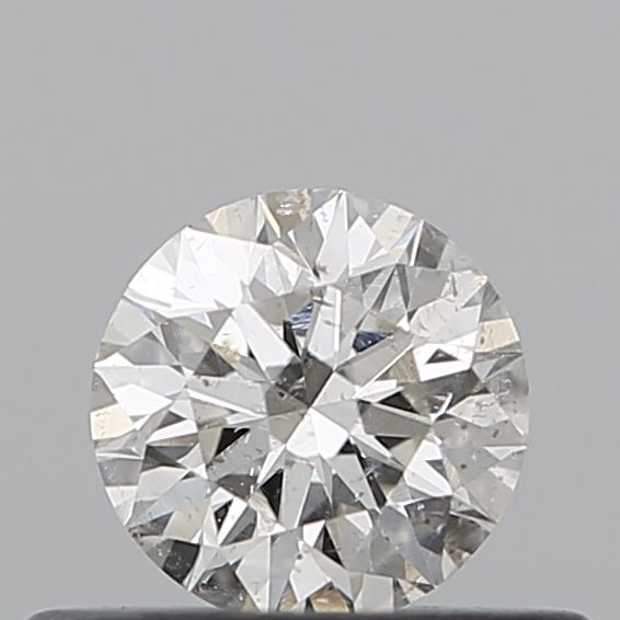 Diamante 0,33 ct ROUND