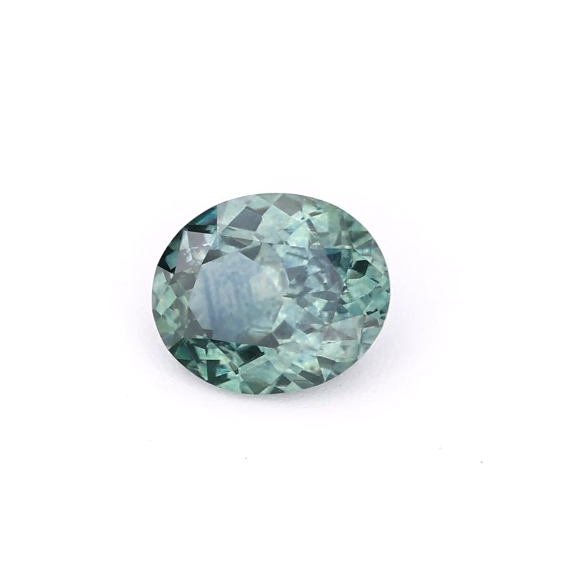 0.73ct Sapphire