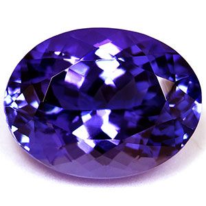 5.06ct Tanzanite