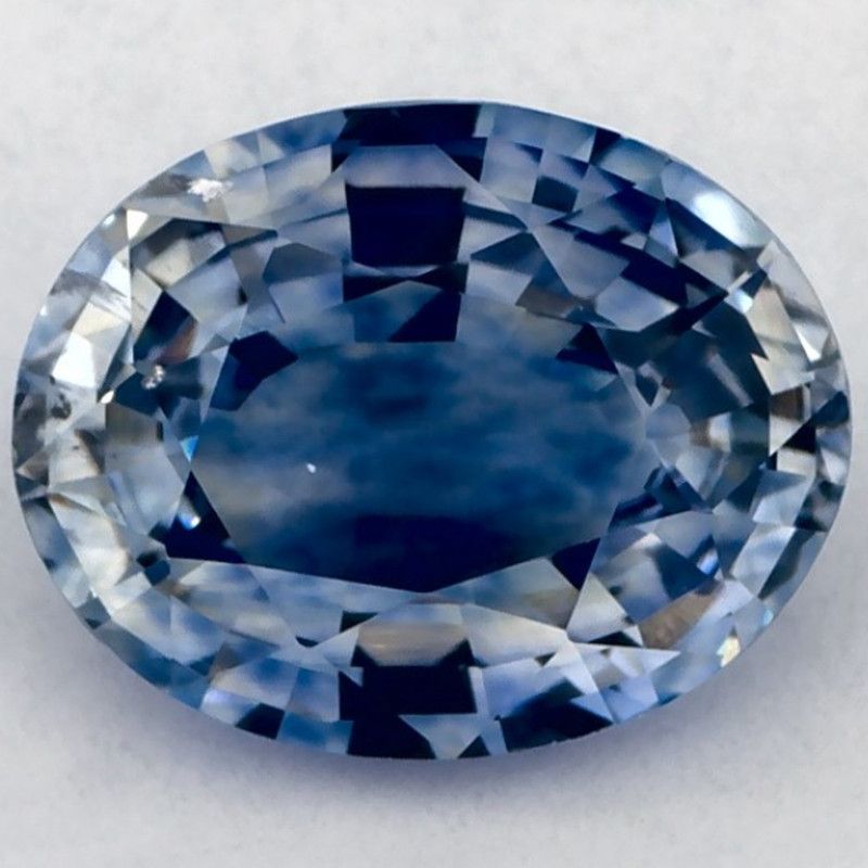 2.1ct Sapphire