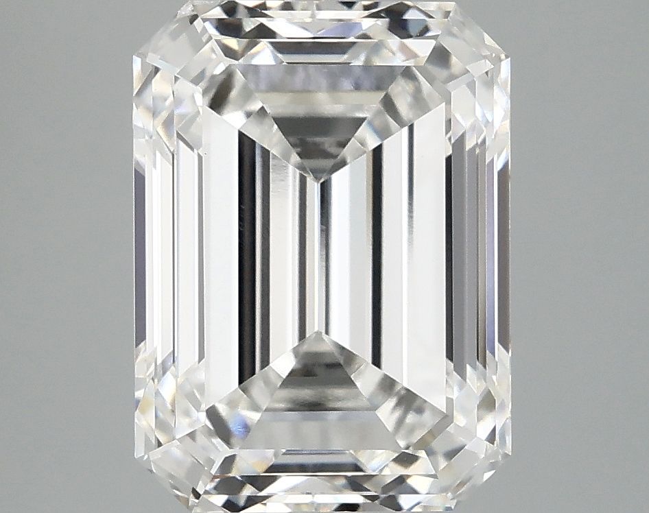 4.92 Carat · F · VS2 Rare Carat Ideal Cut