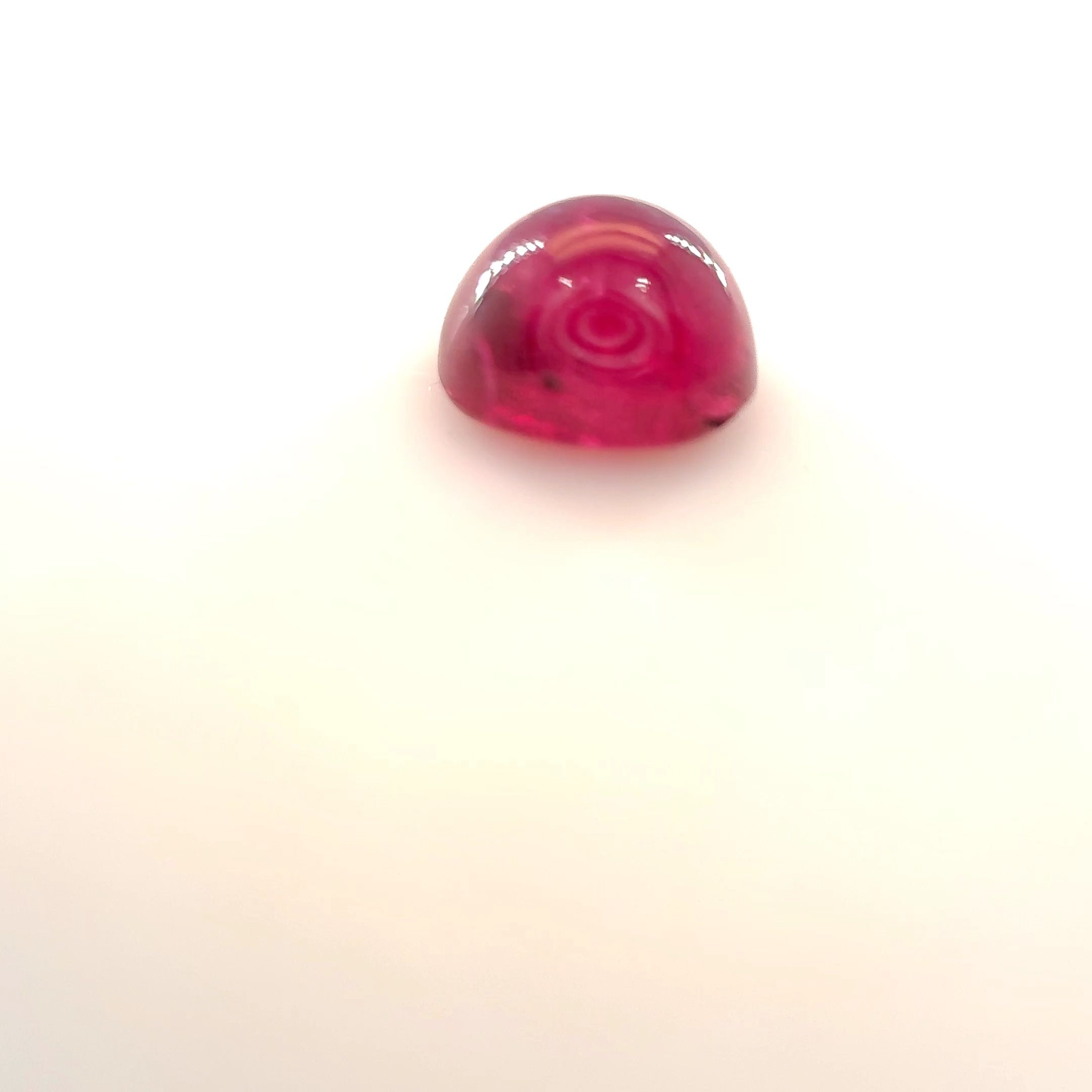 1.31ct RUBY