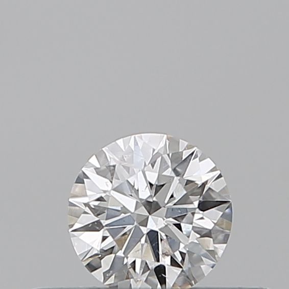 Diamante 0,21 ct ROUND