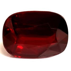 3.04ct Ruby