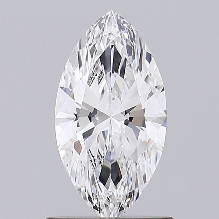 0.87 Carat Marquise Diamond