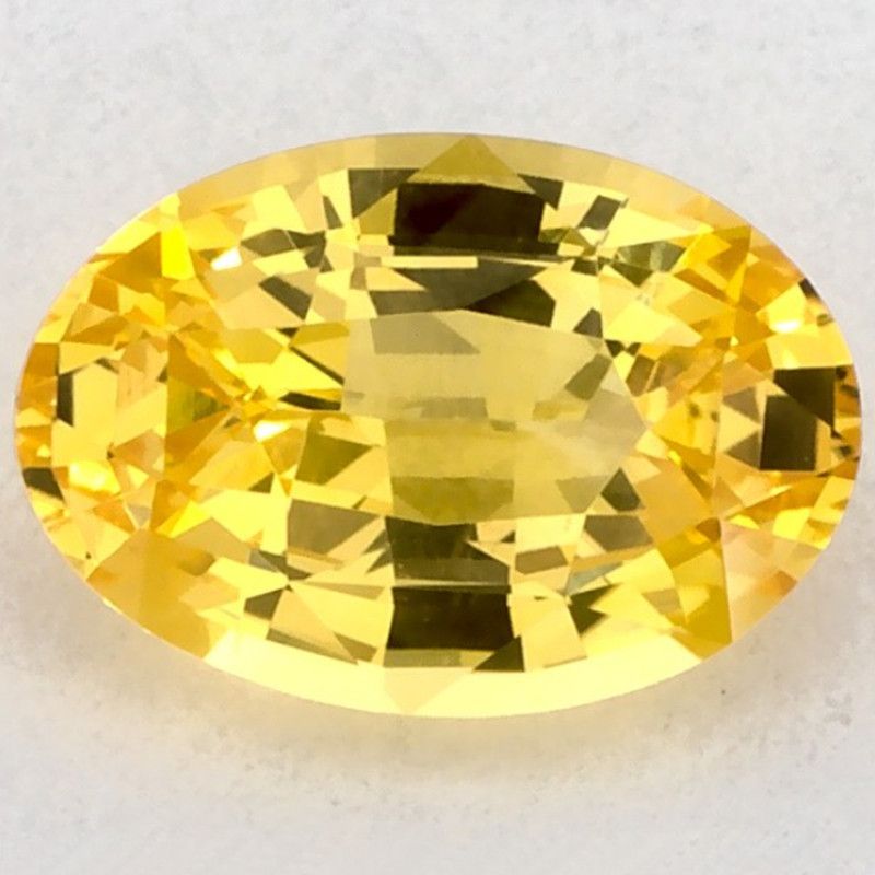 1.03ct Sapphire