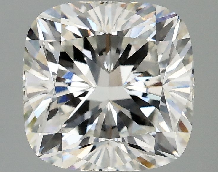 2.89 Carat · G · VVS2 Rare Carat Ideal Cut