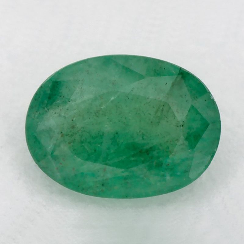 1.12ct Emerald