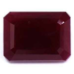 5.42ct Ruby