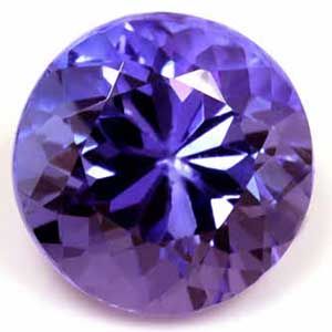 1.84ct Tanzanite