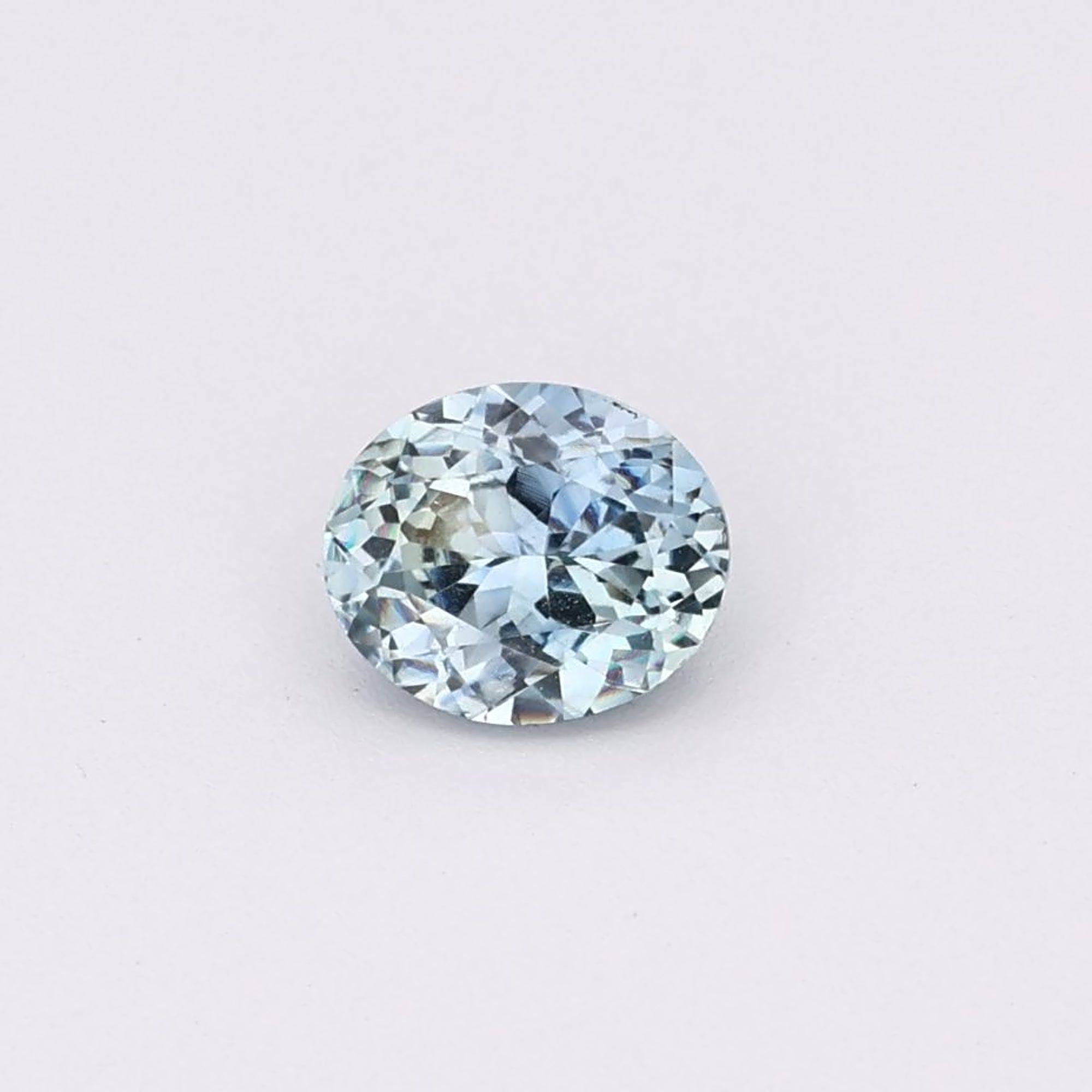 0.84ct Sapphire