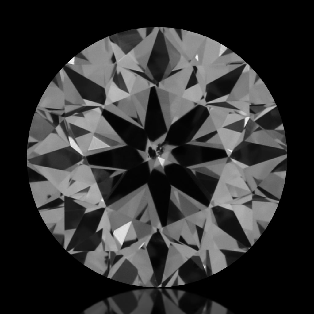 Diamante 0,30 ct ROUND