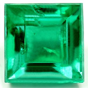 1.38ct Emerald