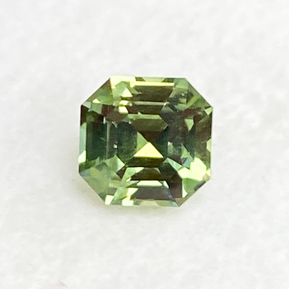 1.08ct Sapphire