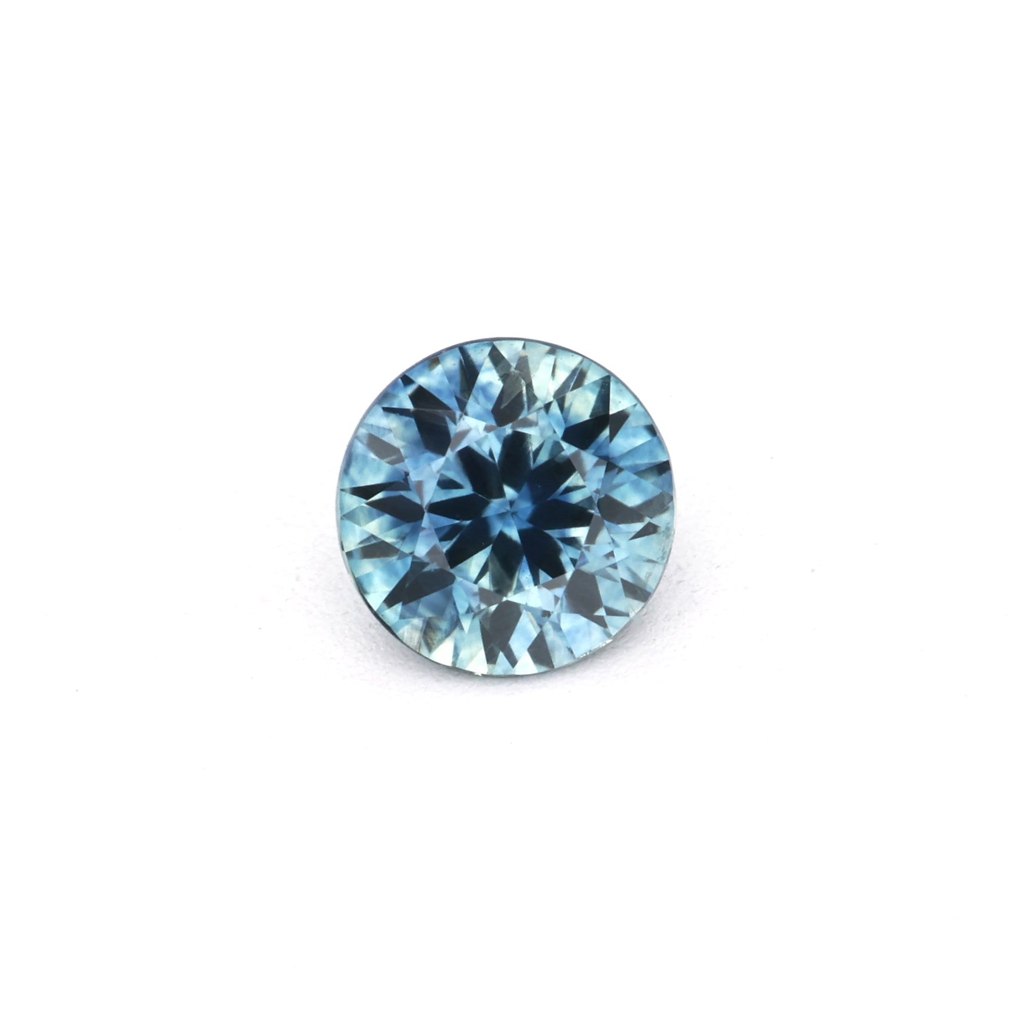 0.47ct Sapphire