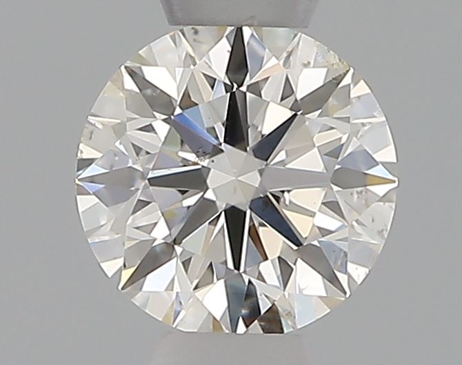 Diamante 0,32 ct ROUND