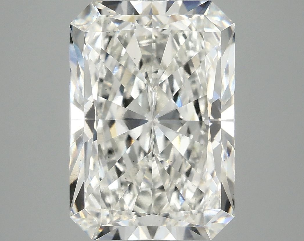 4.86 Carat · G · VS2 Rare Carat Ideal Cut