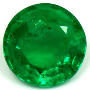 0.45ct Emerald