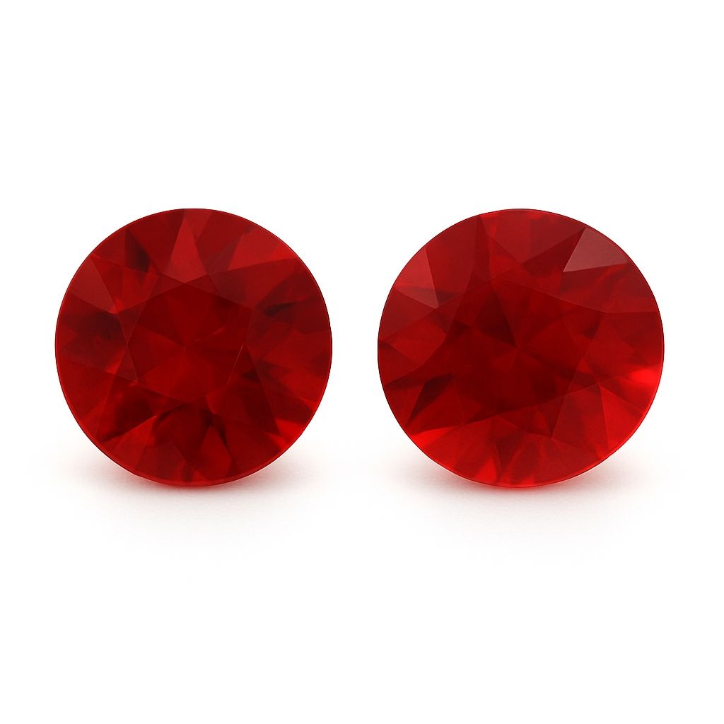 2.05ct Ruby