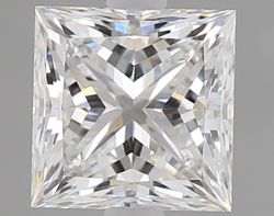 1,03 ct PRINCESS
