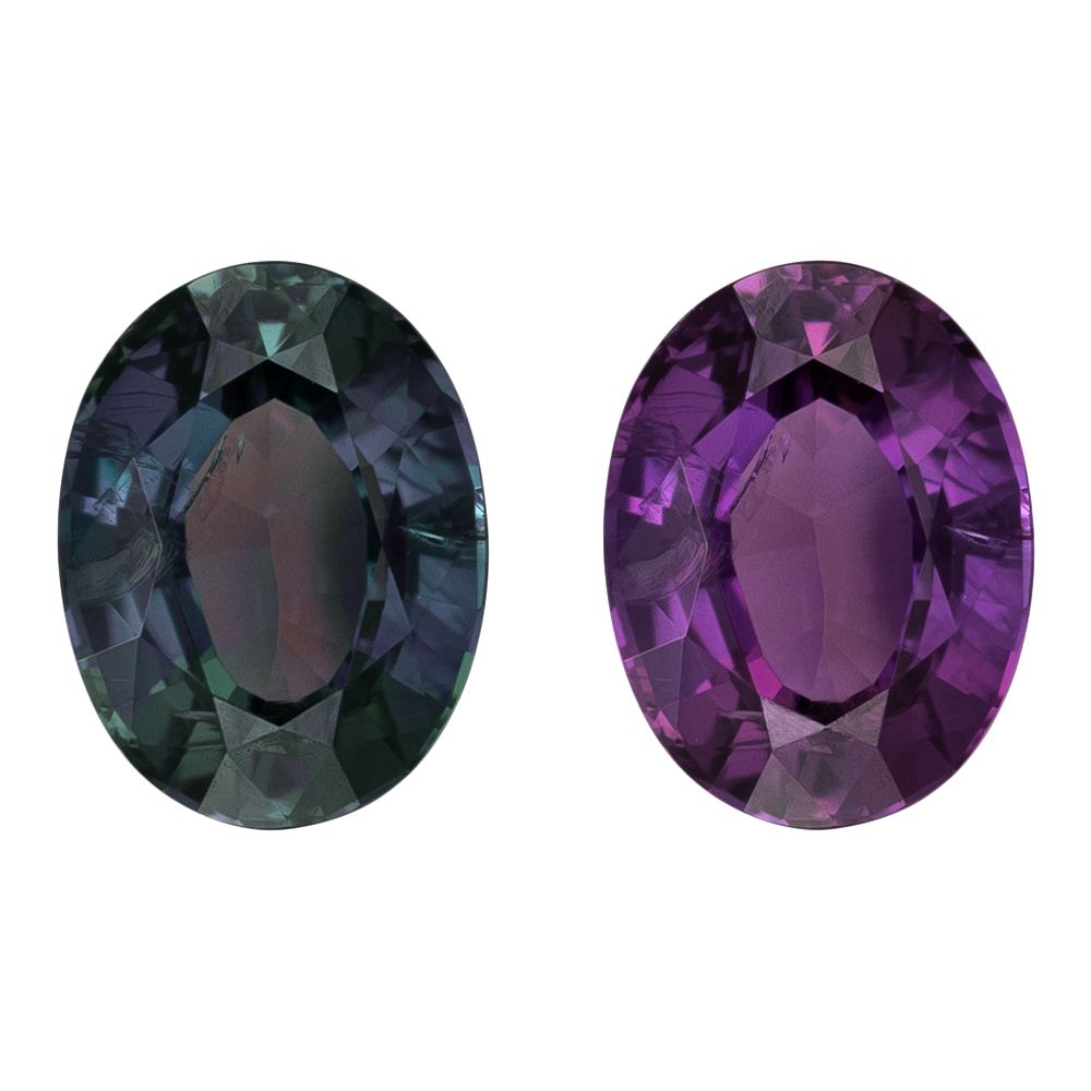 1.08ct Alexandrite