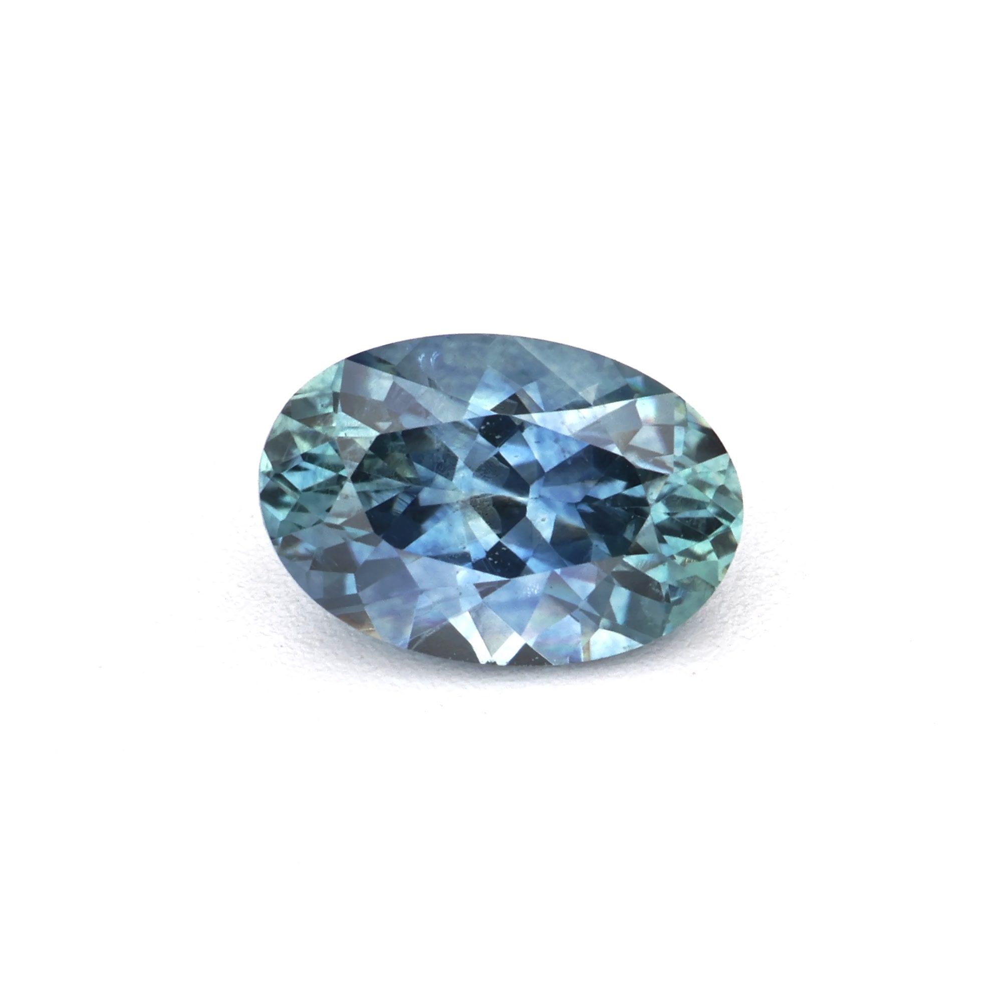 0.63ct Sapphire