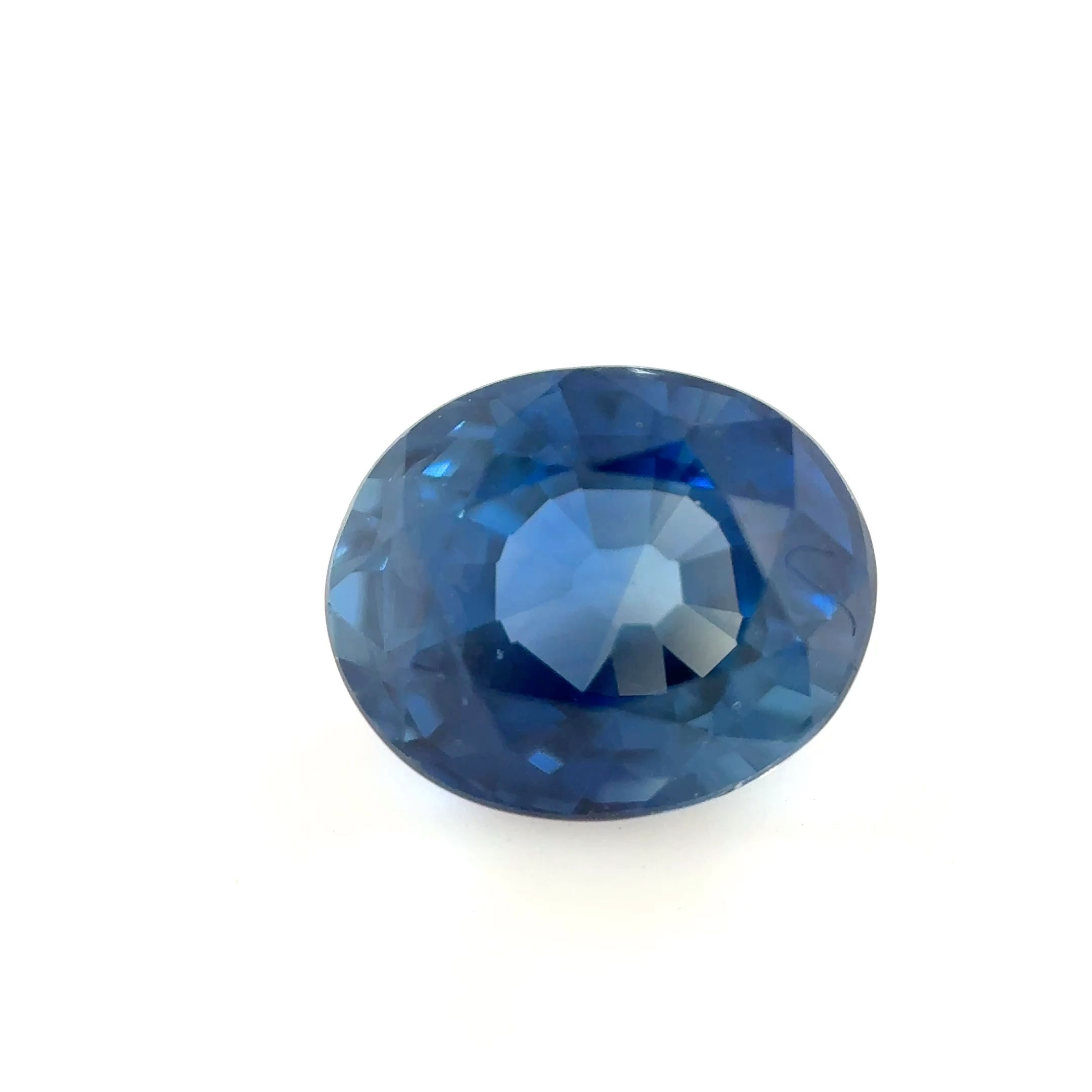1.16ct SAPPHIRE