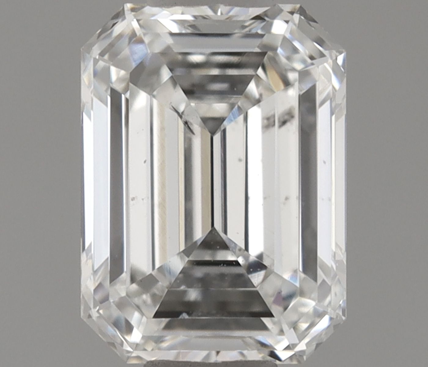 0.50 Carat Emerald Diamond