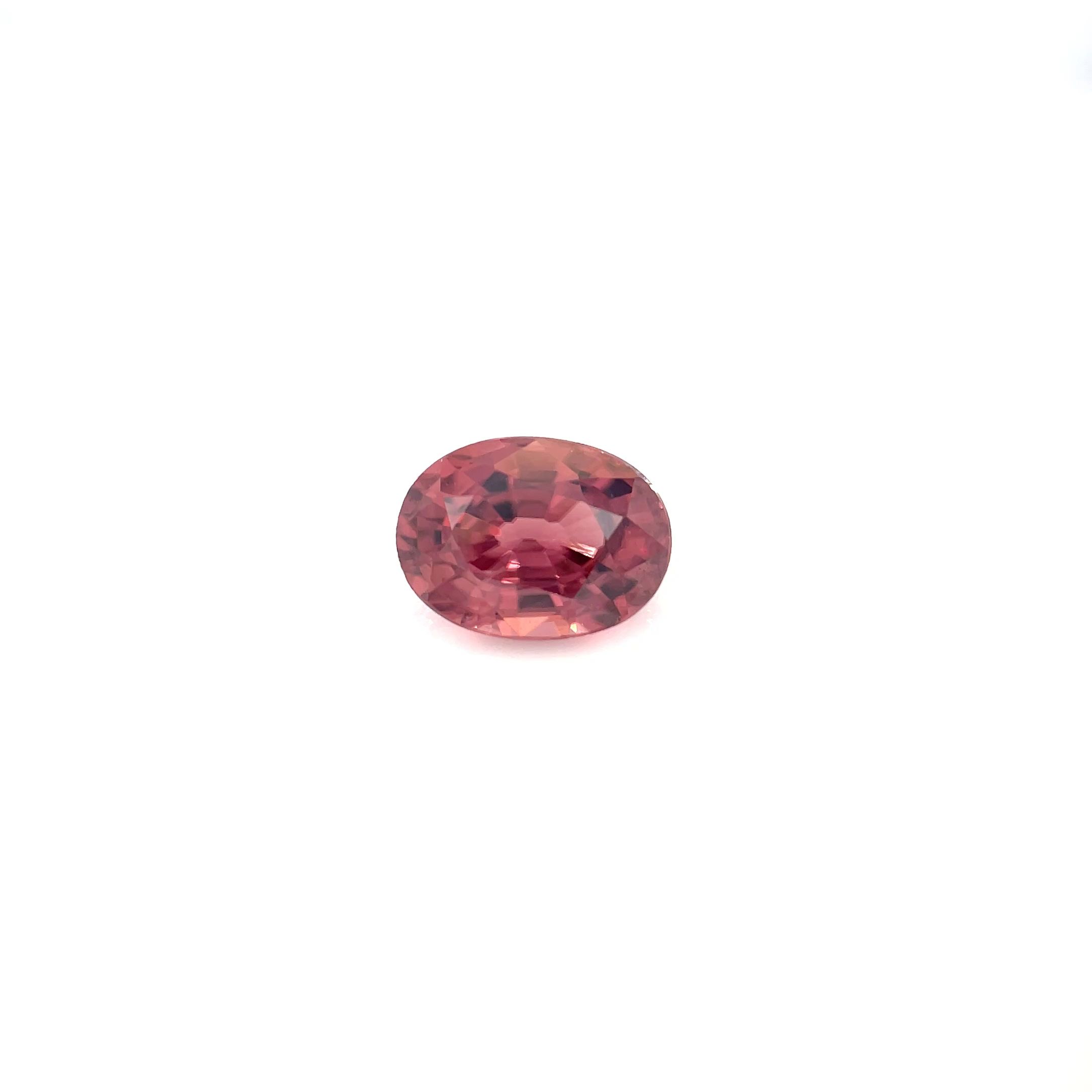 1.17ct ZIRCON